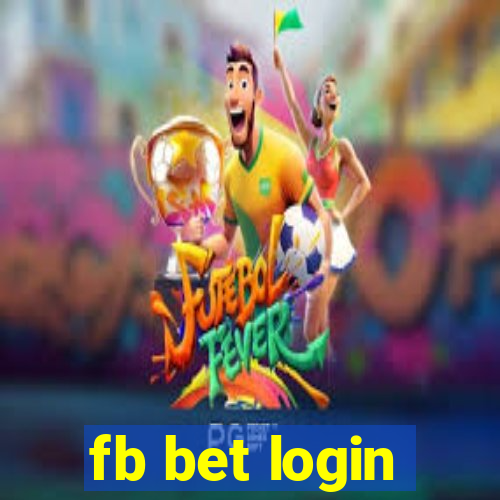 fb bet login